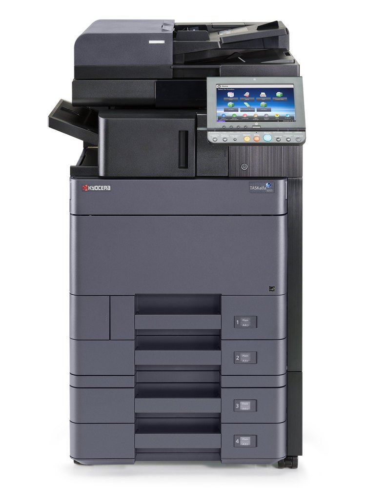 Kyocera Taskalfa 6002i