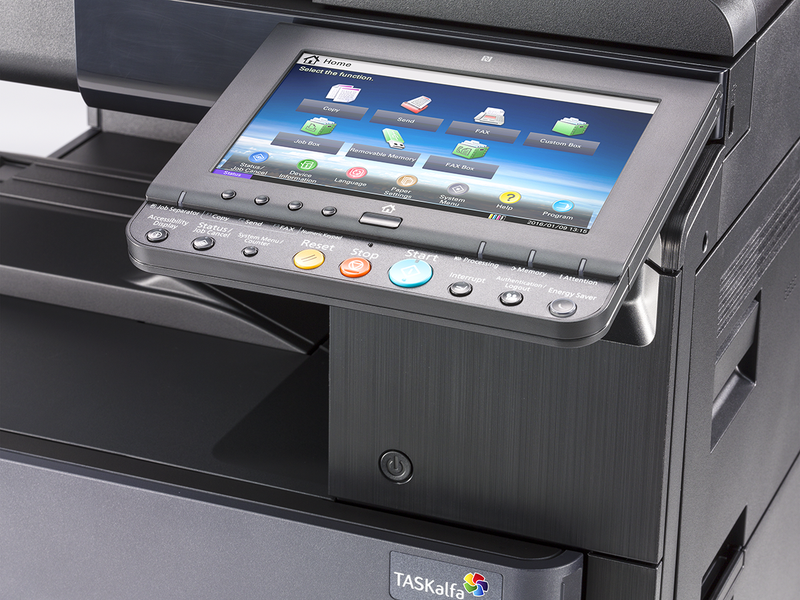 Kyocera Taskalfa 6002i