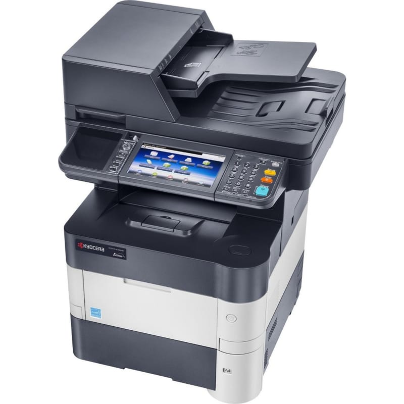 Lease the Kyocera Ecosys M3550iDN Copier for Just KSh 8,000 per Month | Dupco Office Solutions 
