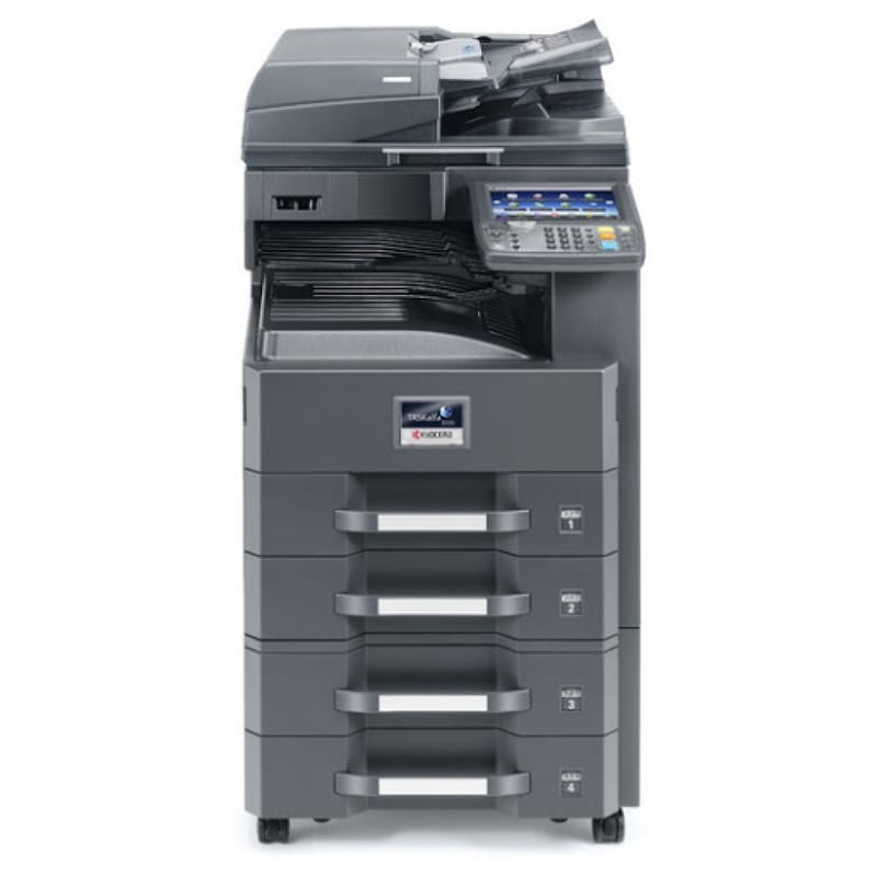 Kyocera TASKalfa 3510i Lease in Kenya – Executive Copier Plan from KES 15,000/Month | Dupco Office Solutions