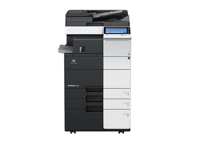 Konica Minolta Color Copier Rental & Leasing  in Kenya | Affordable Monthly Plans + 15 Ksh Per Copy