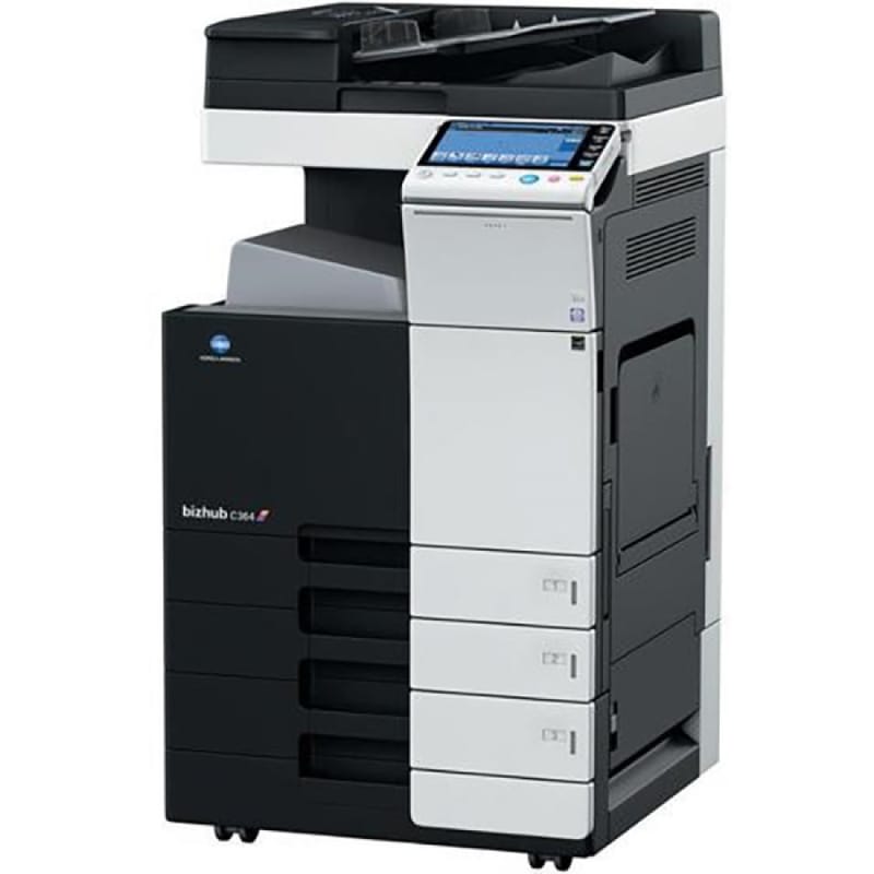 Konica Minolta Color Copier Rental & Leasing  in Kenya | Affordable Monthly Plans + 15 Ksh Per Copy