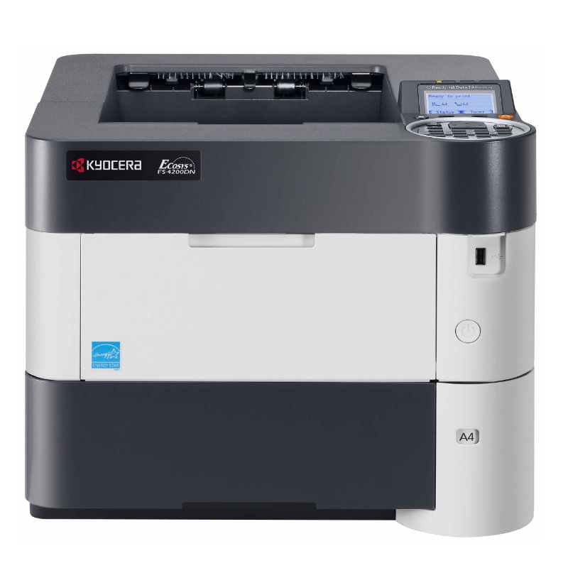 Kyocera Ecosys FS4200 / 4300 / P3055dn / P3060