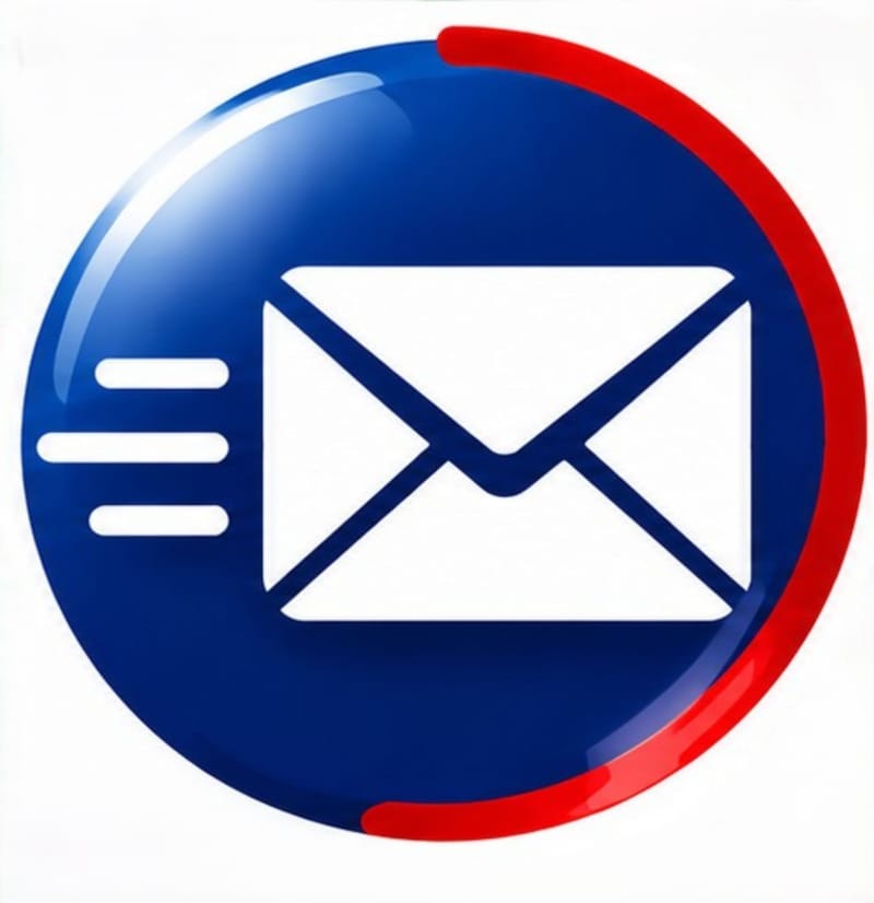 Email us.