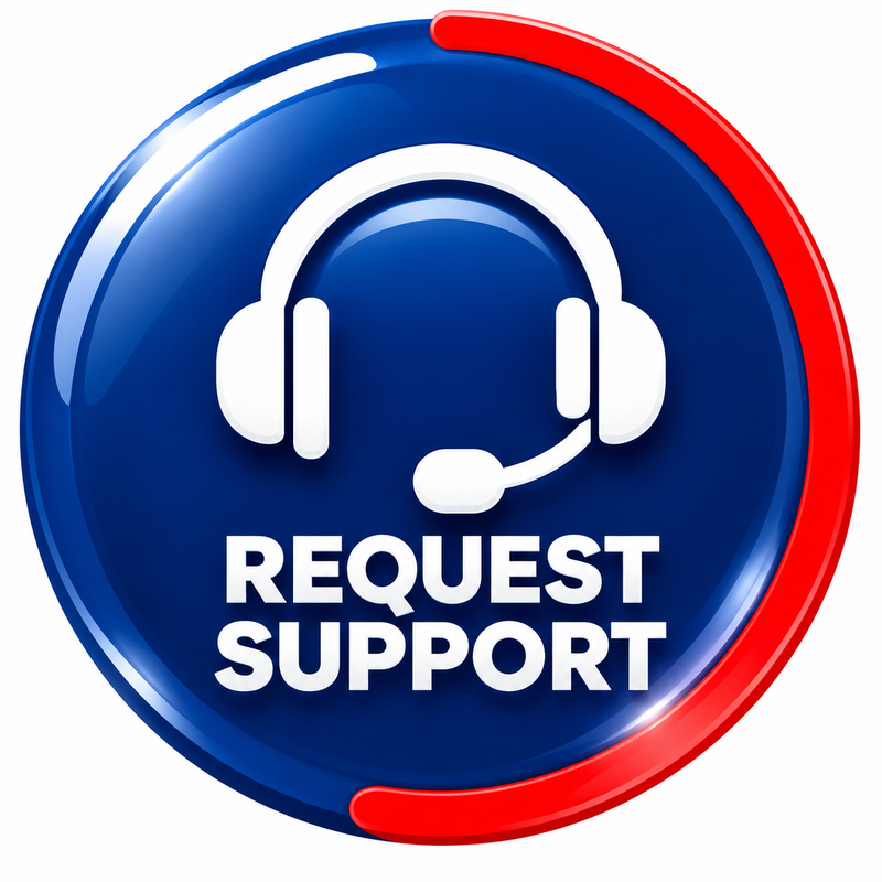 Request Support