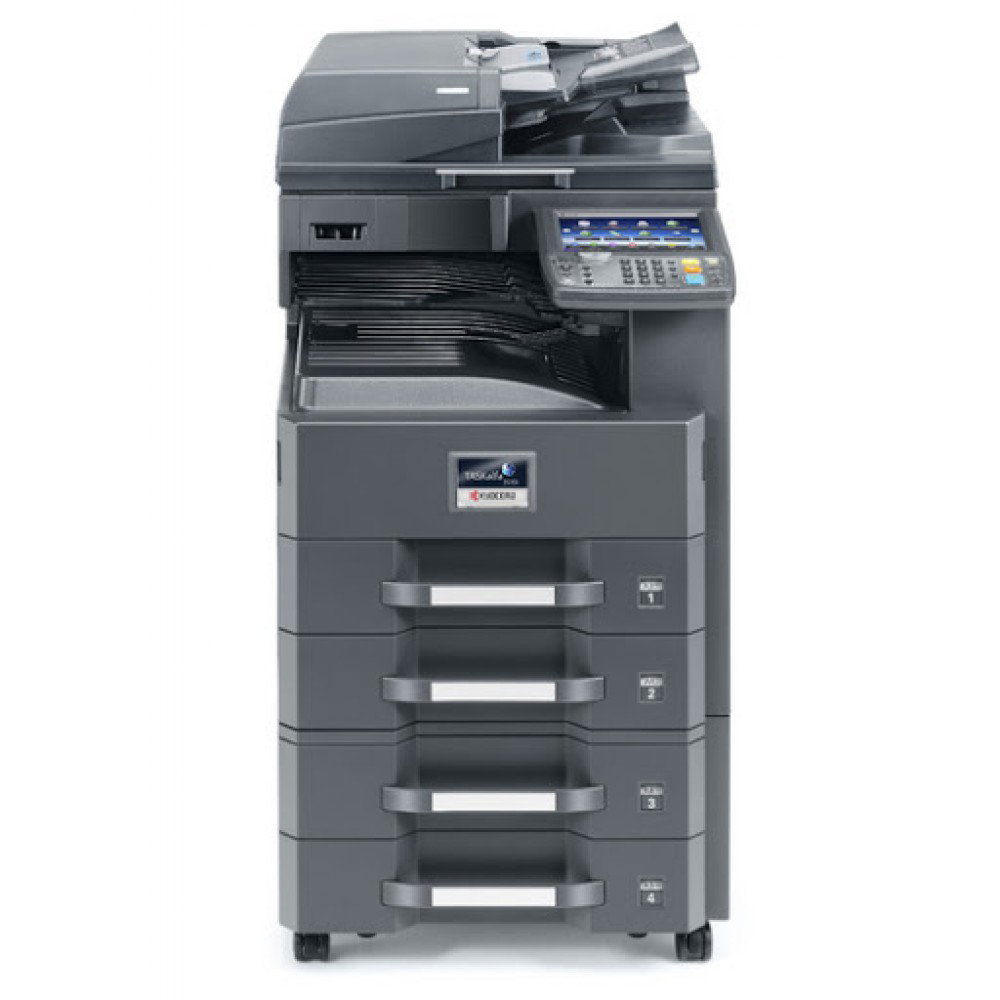 Kyocera TASKalfa 3510i Lease in Kenya – Executive Copier Plan from KES 15,000/Month | Dupco Office Solutions