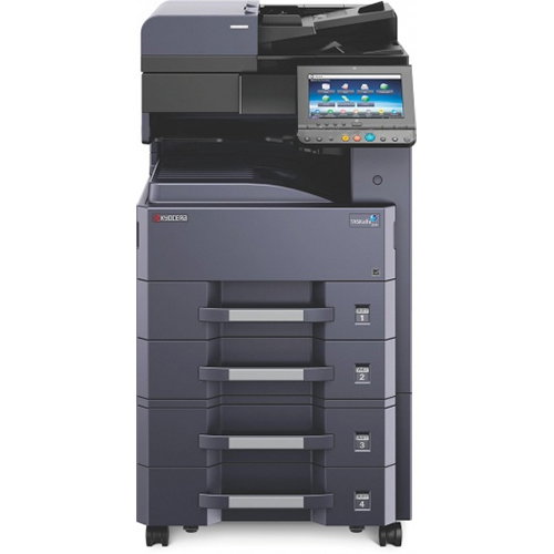 Kyocera TASKalfa 3510i Lease in Kenya – Executive Copier Plan from KES 15,000/Month | Dupco Office Solutions