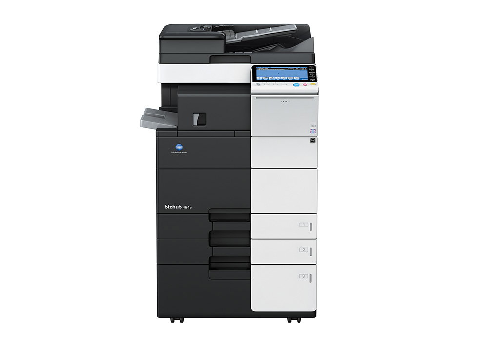 Konica Minolta Color Copier Rental & Leasing  in Kenya | Affordable Monthly Plans + 15 Ksh Per Copy