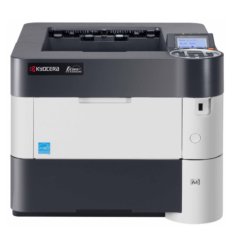 Kyocera Ecosys FS4200 / 4300 / P3055dn / P3060