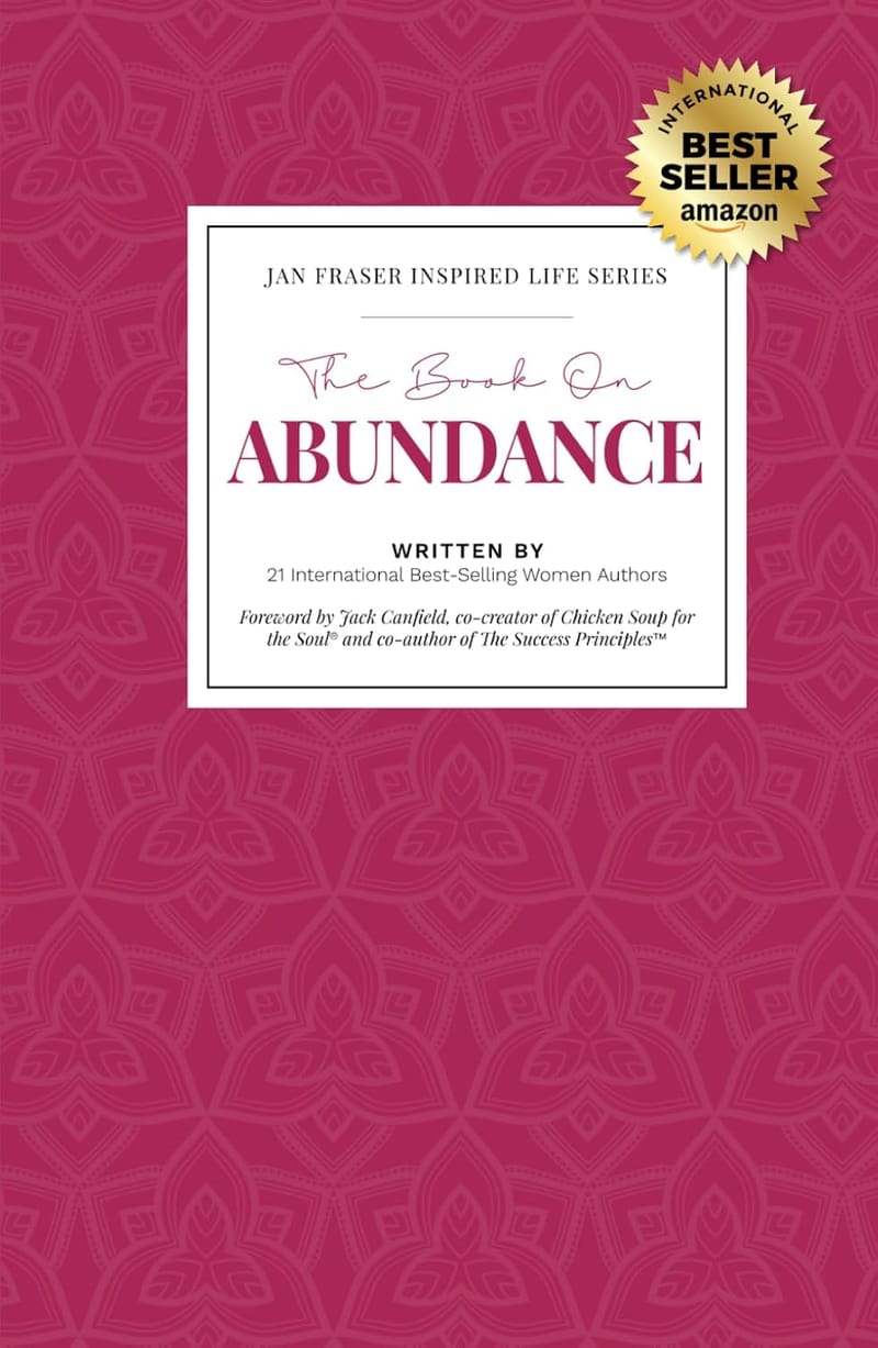 The Book on Abundance
