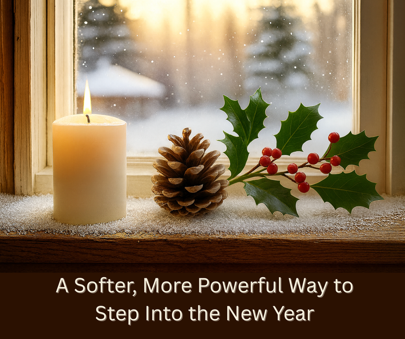 Free Heart Reset Toolkit