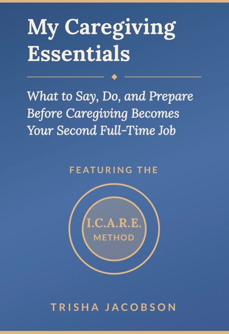 My Caregiving Essentials launches in May, 2026