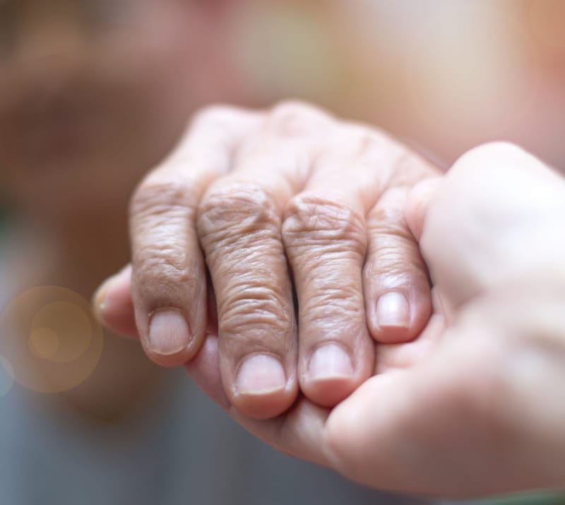 Coming Soon! My Caregiving Essentials