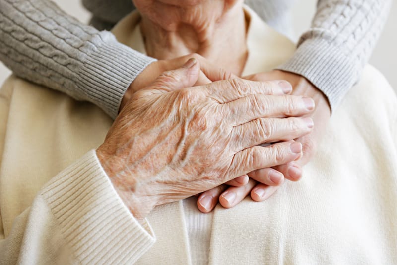 My Caregiving Essentials 3-day Virtual Live Event