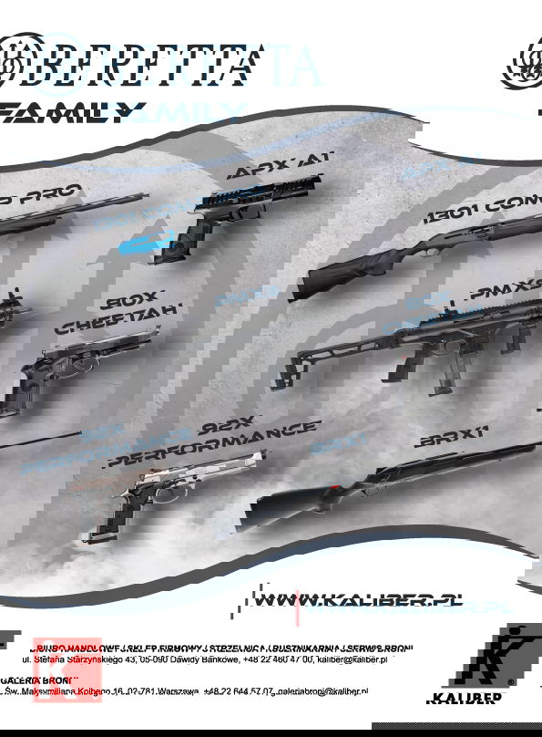 Do gazety "Strzał.pl"