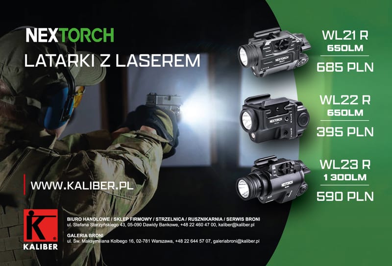 Do gazety "Strzał.pl"