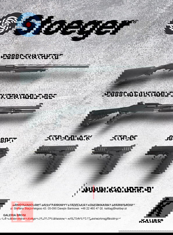 Do gazety "Strzał.pl"