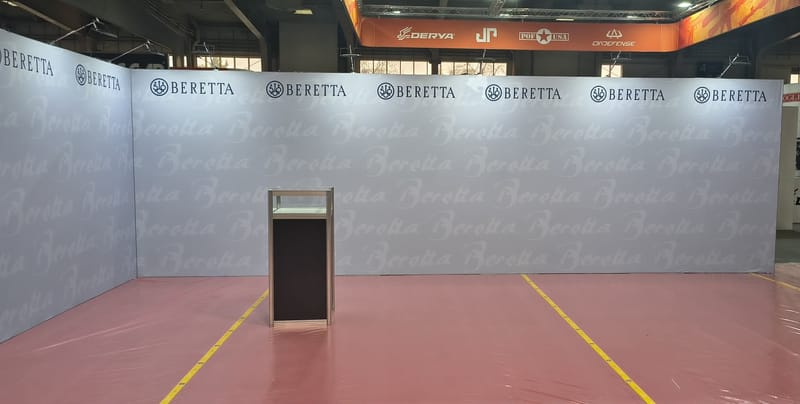 Euro Target Show 2026