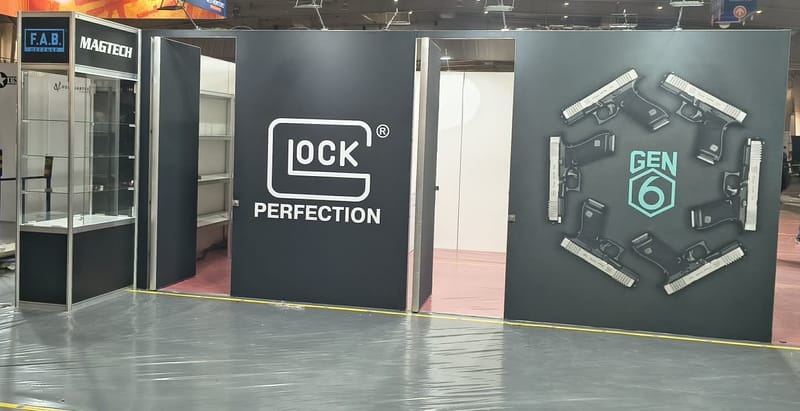 Euro Target Show 2026