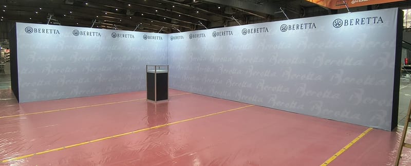 Euro Target Show 2026