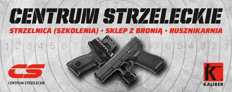 Baner wielkoformatowy