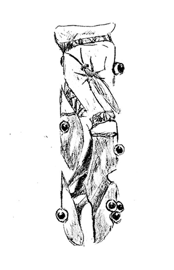 Komiks "Niepojmowalne"