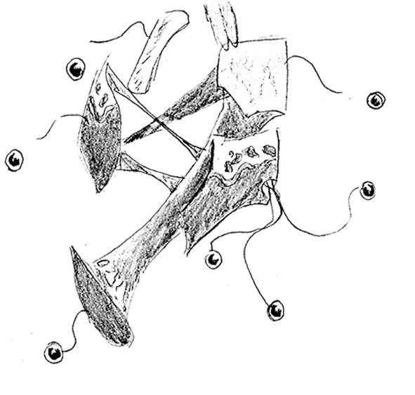 Komiks "Niepojmowalne"