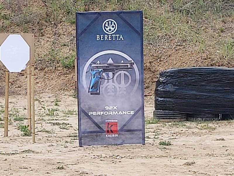 Kaliber Shooting Festival 2024, 2025 i 2026 (DRUK)