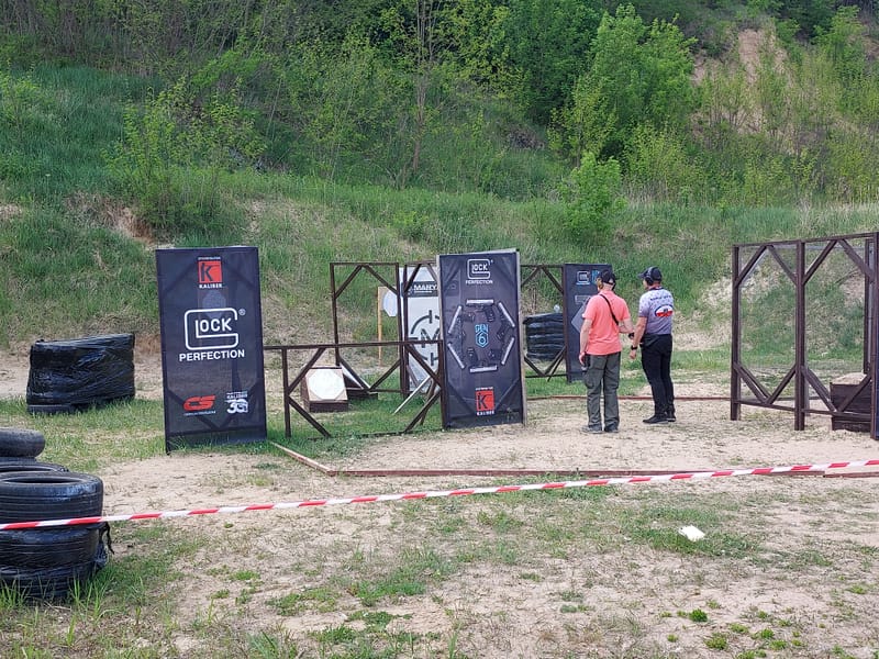 Kaliber Shooting Festival 2024, 2025 i 2026 (DRUK)
