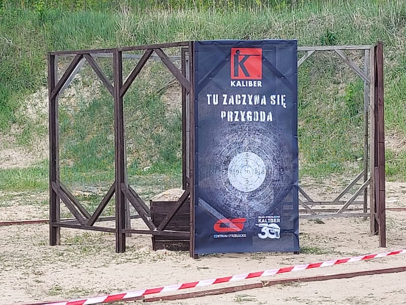 Kaliber Shooting Festival 2024, 2025 i 2026 (DRUK)
