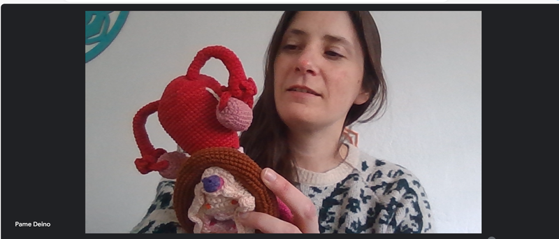 Ciclo de Conversaciones Terapéuticas Online y Gratuita