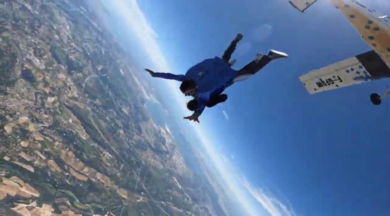 Tandem Aix-en-Provence