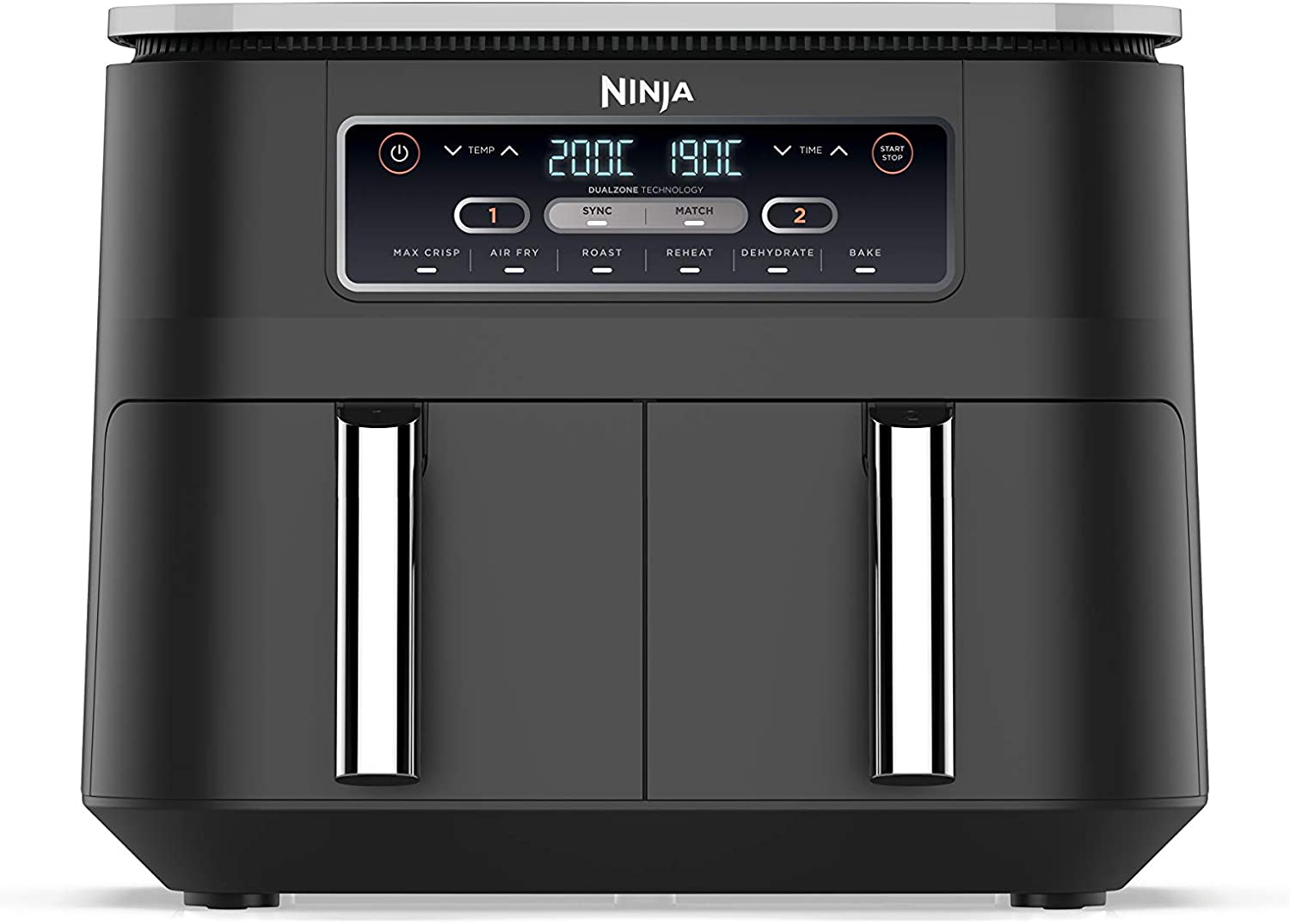 Ninja Foodi Air Fryer [AF300UK]