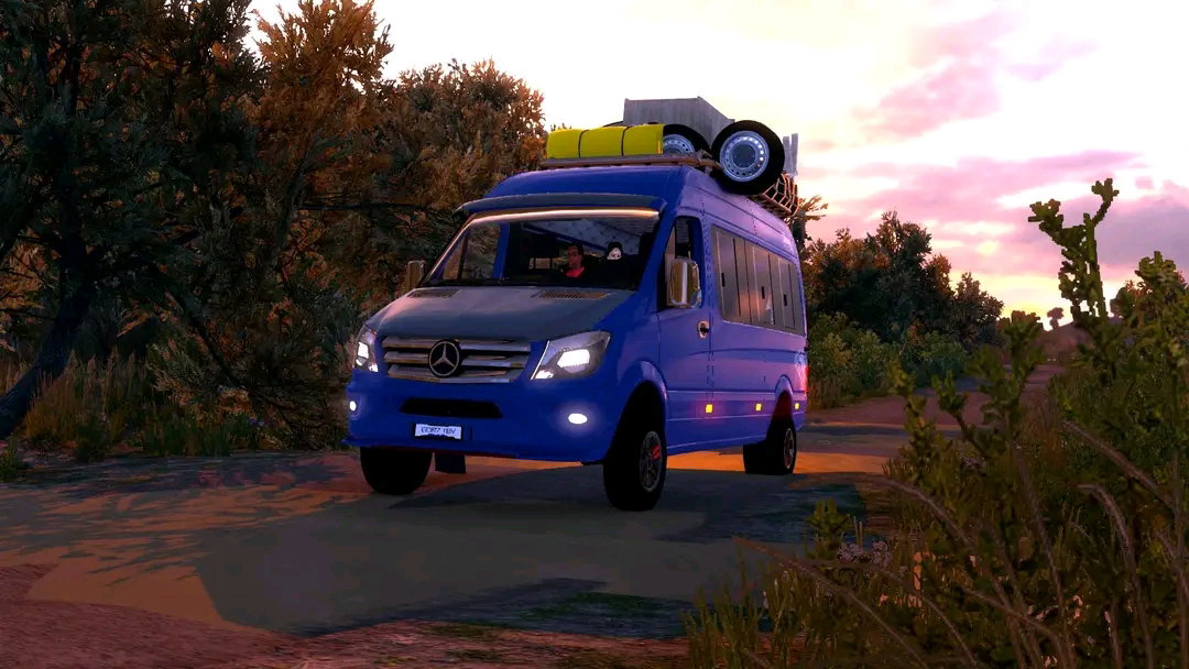 Offroad