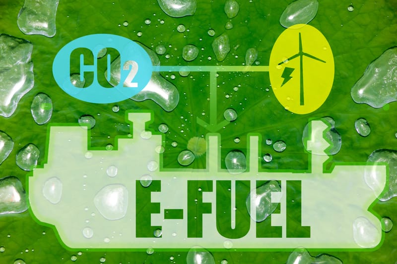 Carbon Market Trading