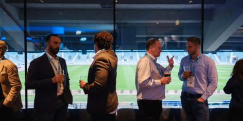 Leaders in Logistics