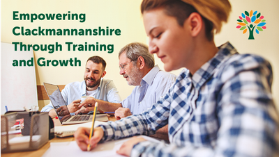 Empowering Clackmannanshire