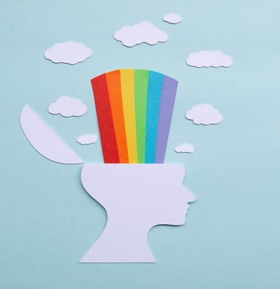 Would you like to help shape local mental health & wellbeing services?