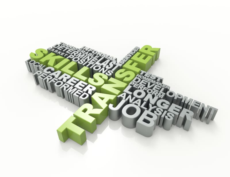 Transferable Skills Session