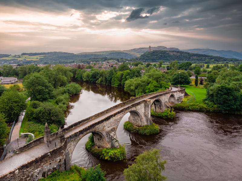 Stirling Parental Programme