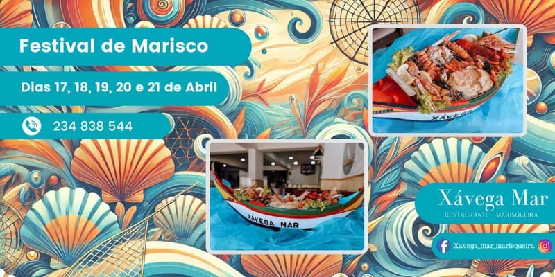 Festival de Marisco