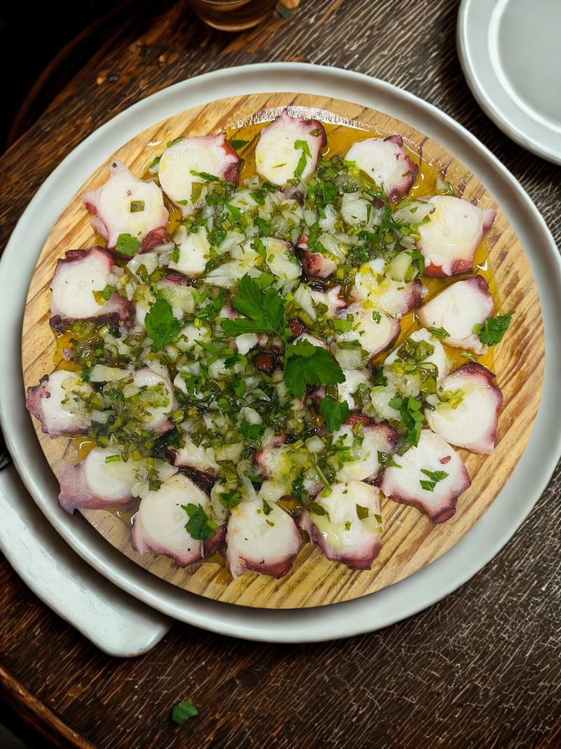Tapa de Polvo
