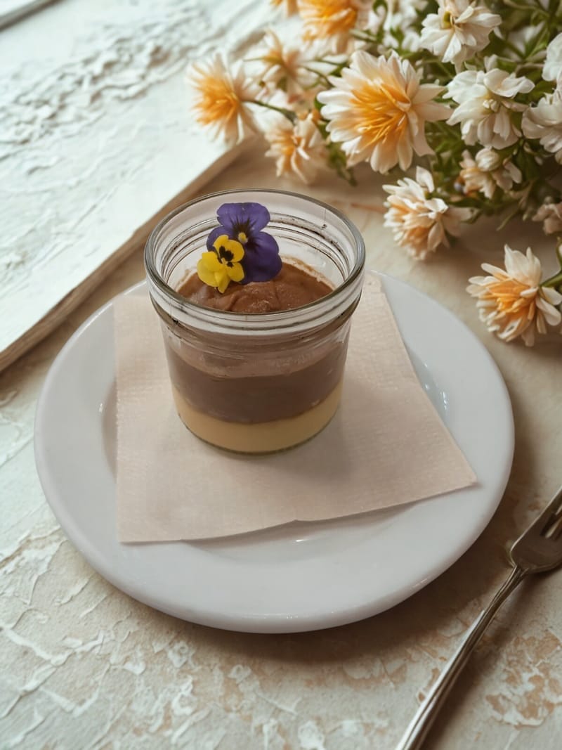 Doce da Casa