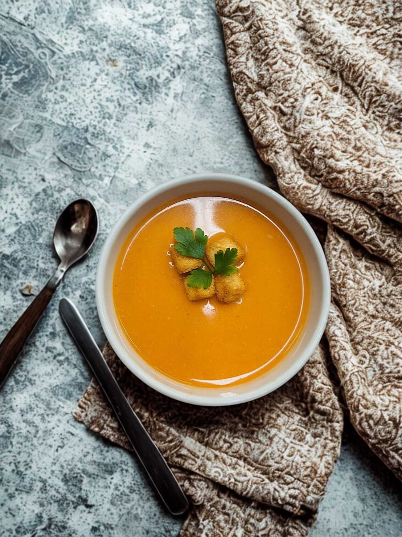 Creme de Marisco