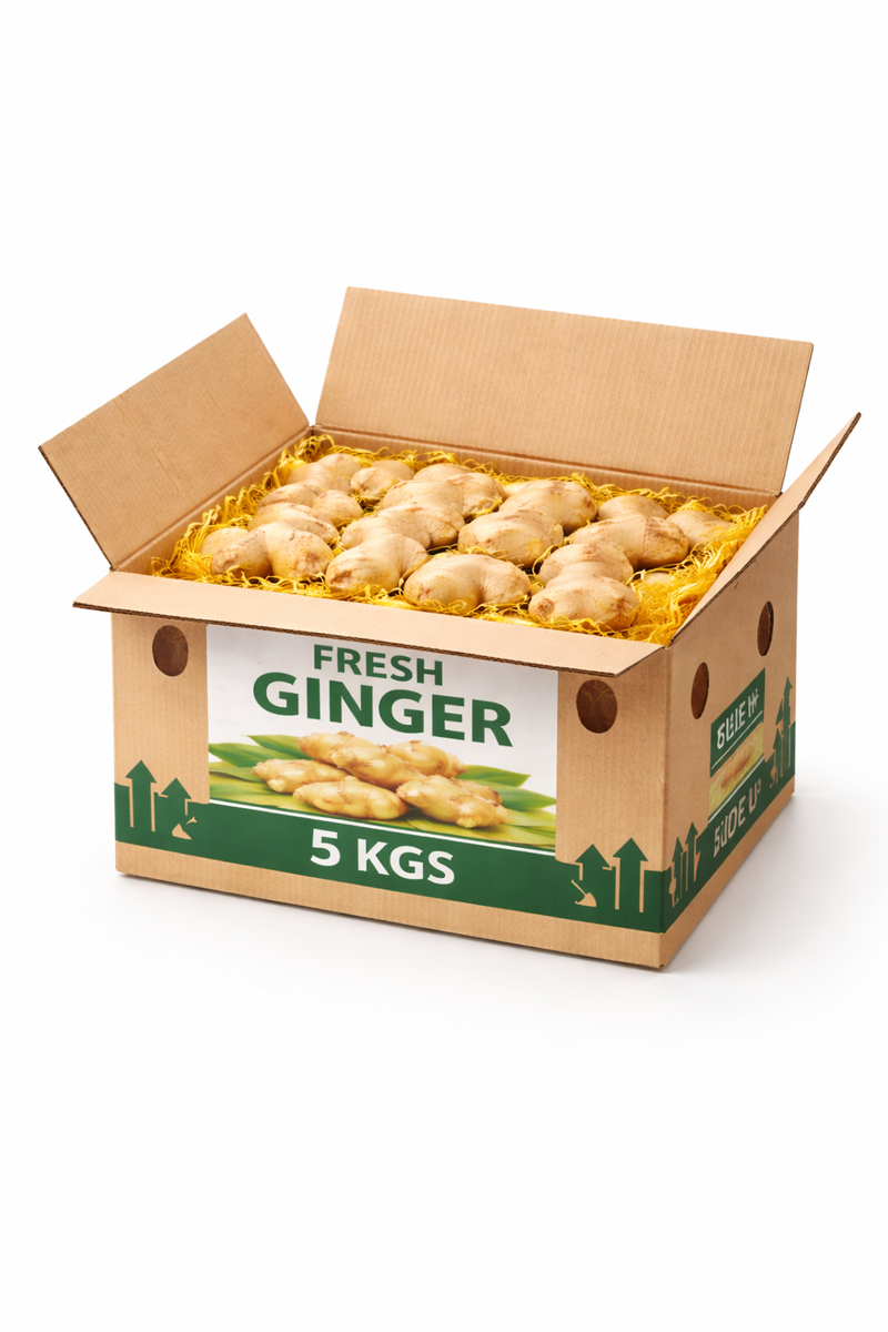 Carton box 5 kgs