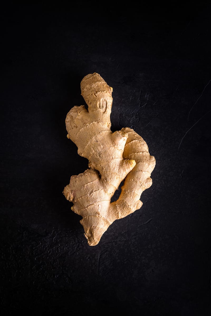 Exploring the Benefits and Uses of Fresh Ginger in Seychelles