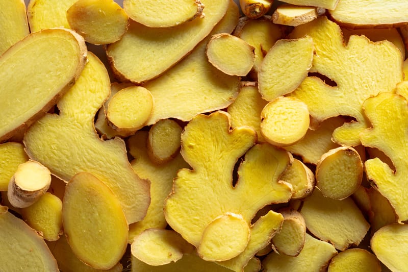 Bringing Thai Fresh Ginger to the Global Stage in 2026