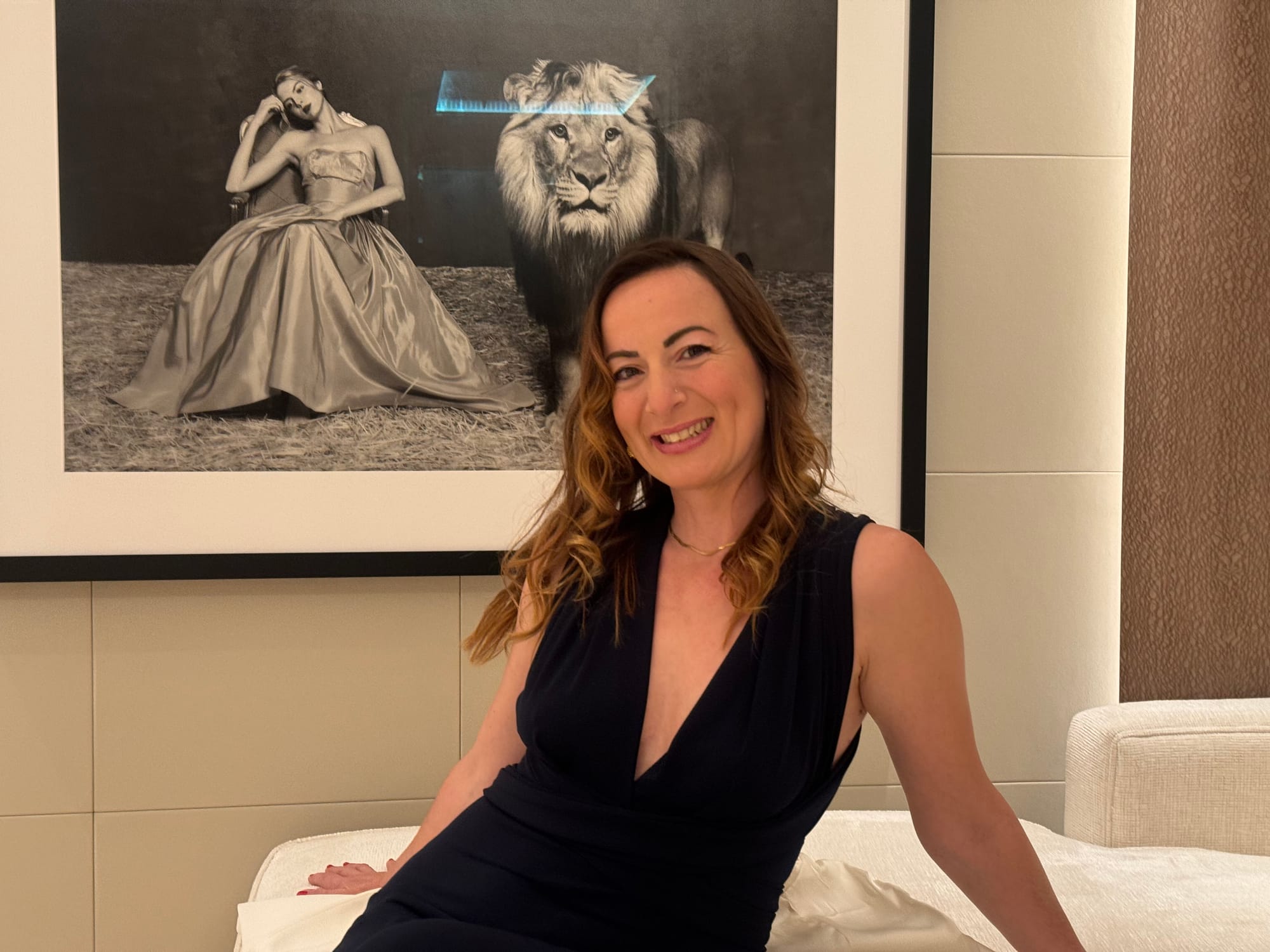 Cultivating Artistry and Wellness Through Nature, Theater, and Yoga