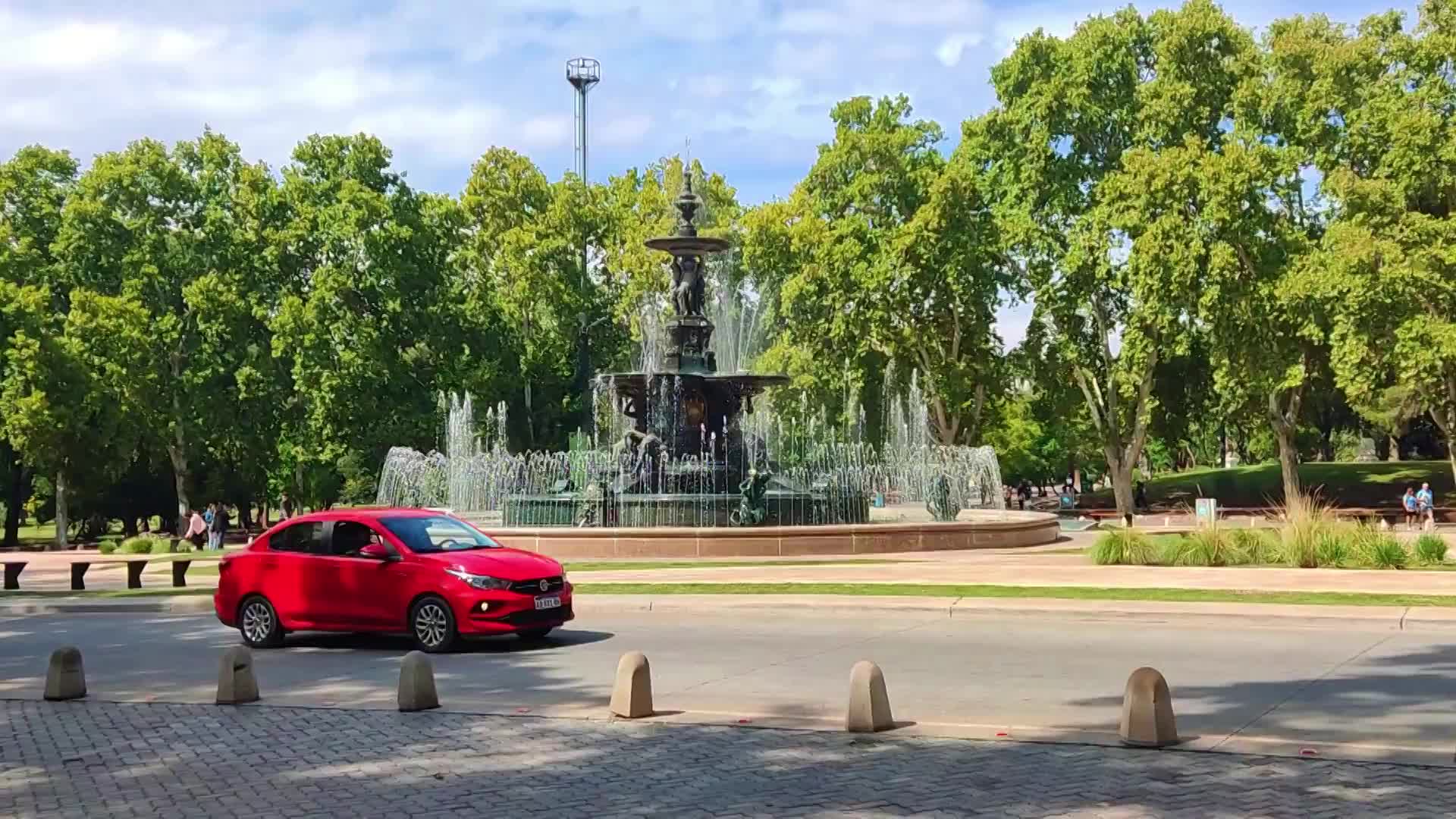 Transporte privado en Mendoza - Corporativo, empresarial, artistas, bodegas y excursiones