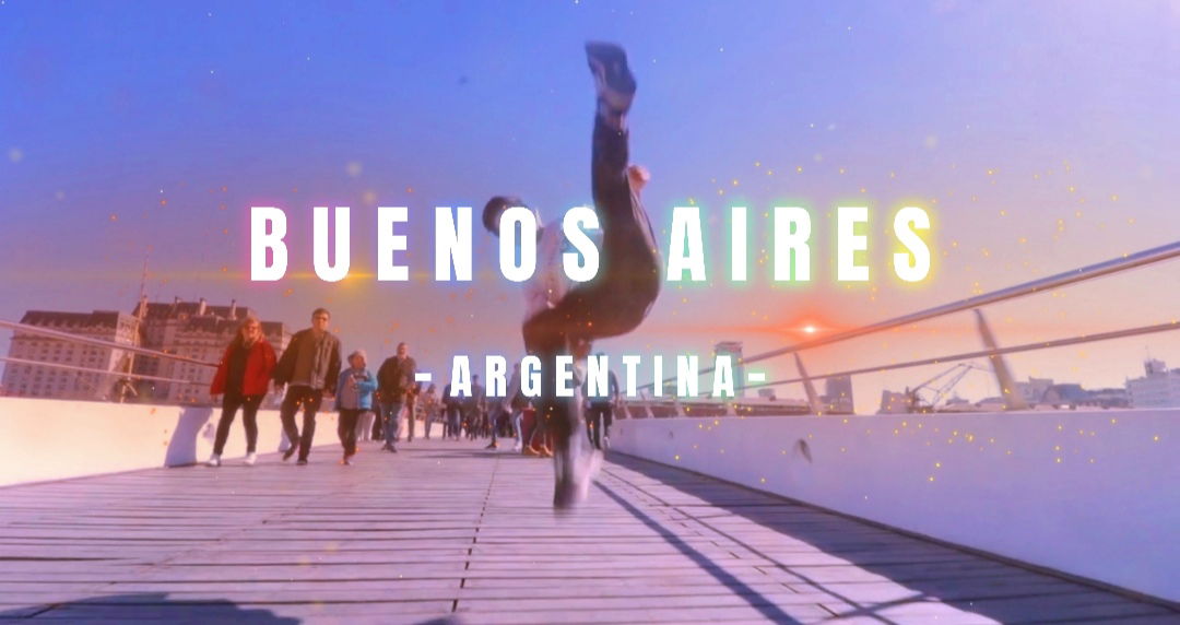 🎬 Desde Arizona 🇺🇸 hasta Mendoza 🇦🇷, con amor y precisión logística - Traslados en Buenos Aires